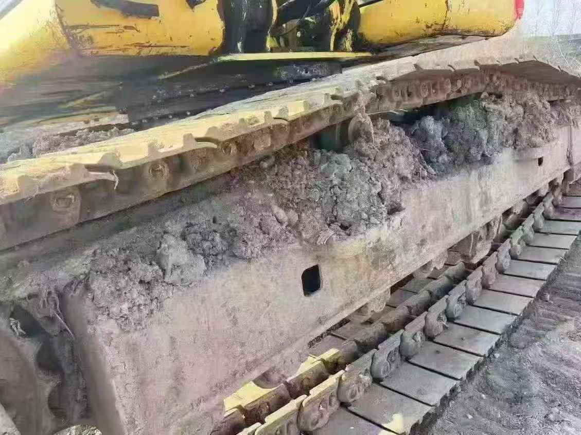 Used Kobelco SK2008 Excavator 2016 Model / 6