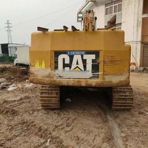Buy Caterpillar 349FL Used Excavator Buy Caterpillar 349FL Used Excavator
