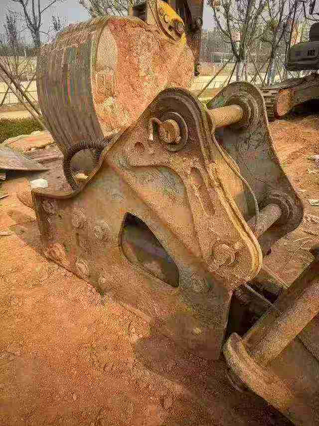 Used Doosan DX19 Excavator 2018 Model / 4