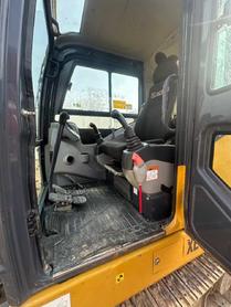 Buy XCMG XE60 Used Excavator / 6 Used XCMG XE60 Excavator 2020 Model / 6