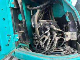 Buy Kobelco SK70 Used Excavator / 6 Used Kobelco SK70 Excavator 2025 Model / 6