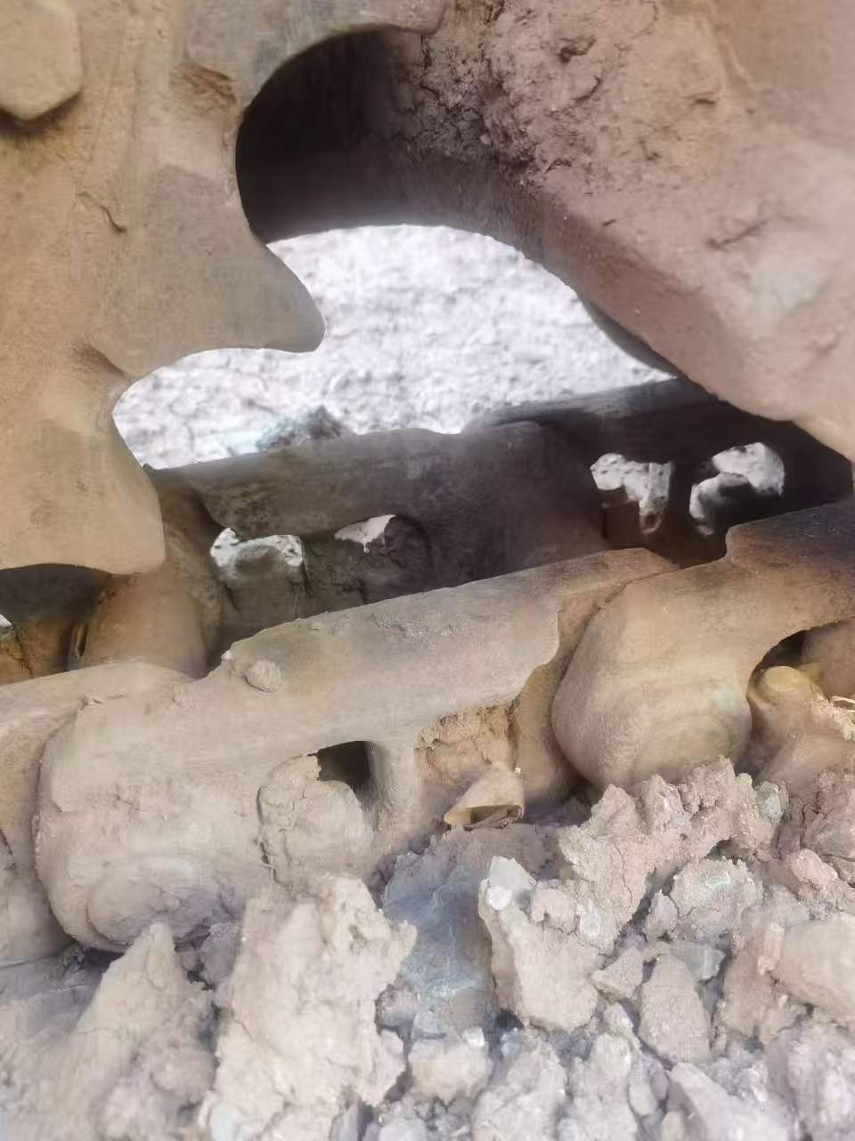 Used Kobelco SK60-8 Excavator 2016 Model / 6