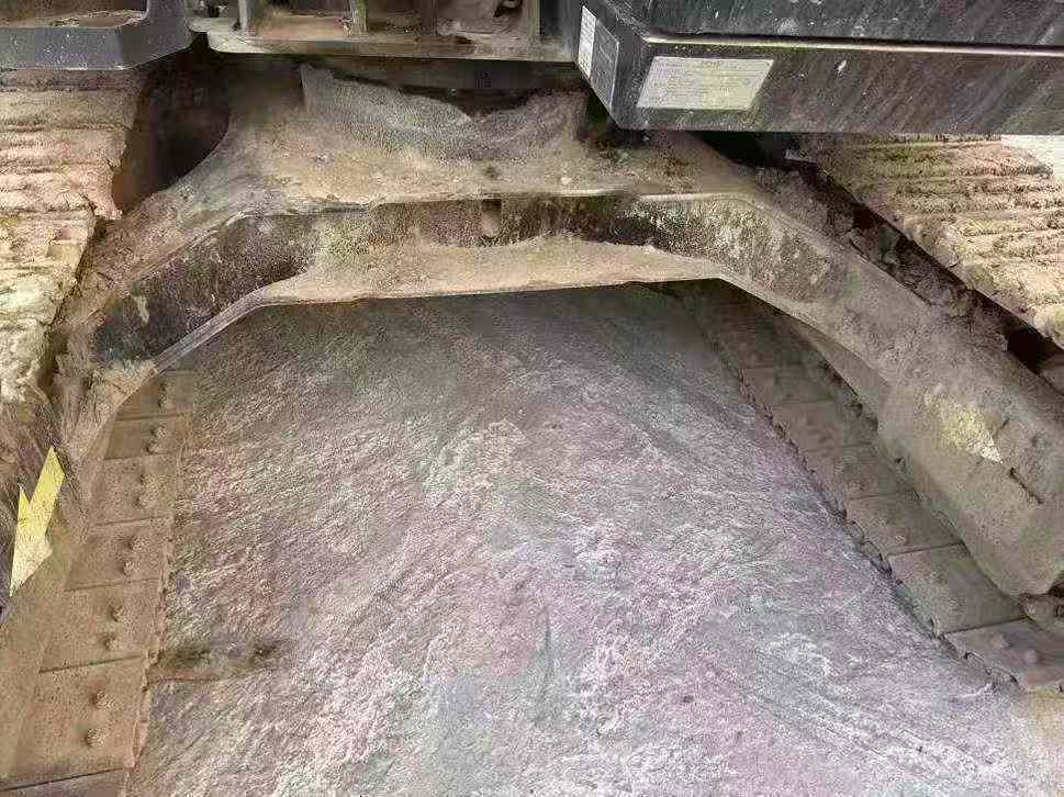 Used Hitachi ZX70 Excavator 2023 Model / 8