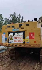Buy Caterpillar 349FL Used Excavator Buy Caterpillar 349FL Used Excavator