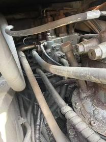 Buy Hitachi ZX50 Used Excavator / 4 Used Hitachi ZX50 Excavator 2011 Model / 4