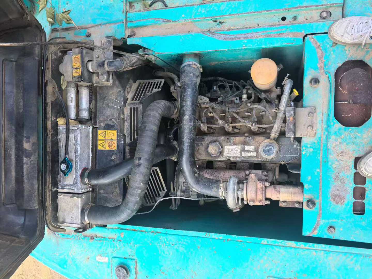 Buy Kobelco SK130-8 Used Excavator Buy Kobelco SK130-8 Used Excavator