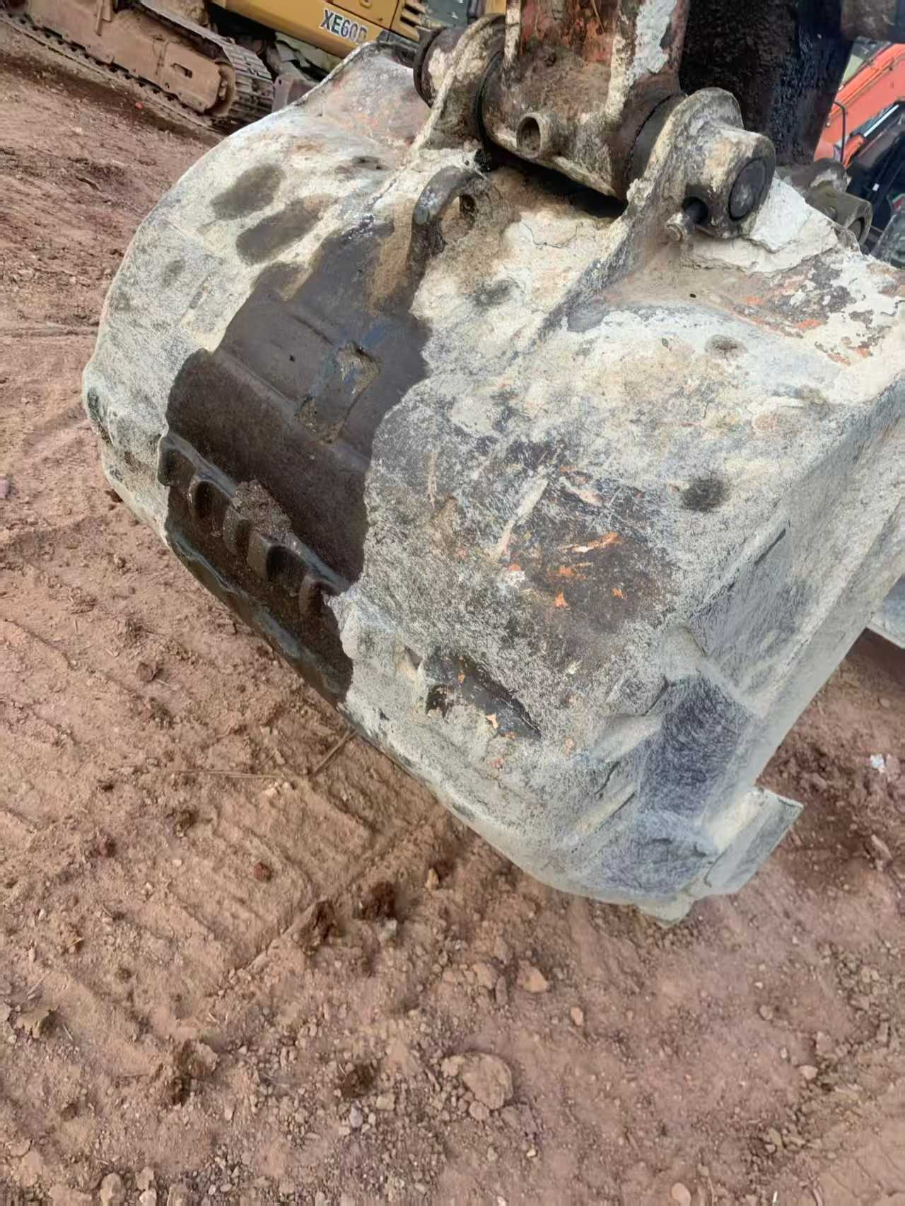 Buy Hitachi ZX60 Used Excavator / 3 Used Hitachi ZX60 Excavator 2015 Model / 3