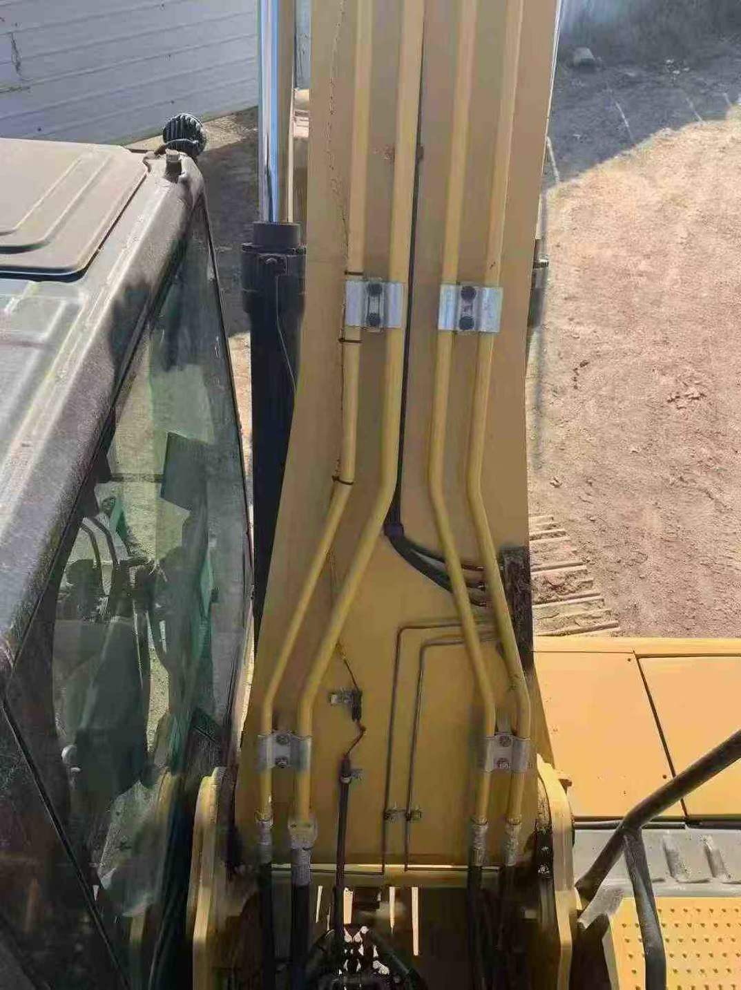 Used Caterpillar 320GC Excavator 2022 Model / 3