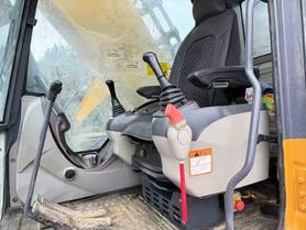 Buy XCMG XE490D Used Excavator / 8 Used XCMG XE490D Excavator 2022 Model / 8