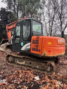Buy Hitachi ZX70 Used Excavator Buy Hitachi ZX70 Used Excavator