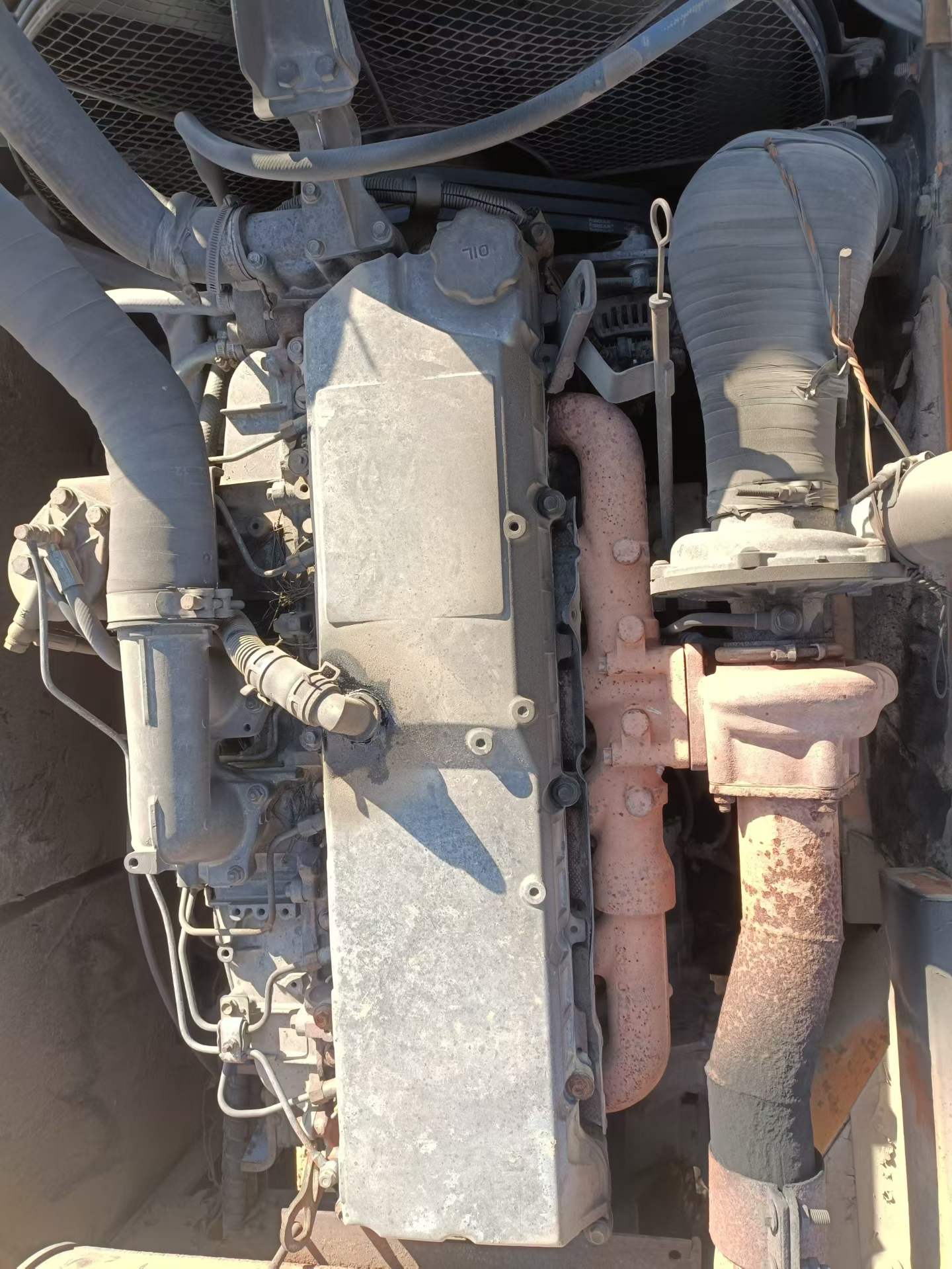 Used Sany SW305K Excavator 2013 Model / 2