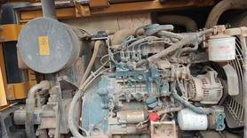 Buy Sany SY65W Used Excavator / 4 Used Sany SY65W Excavator 2022 Model / 4