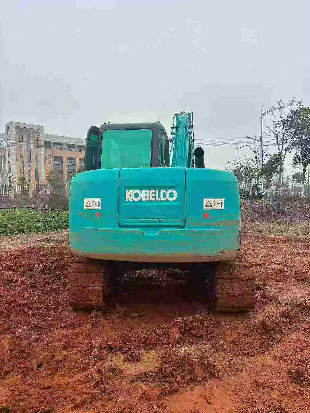 Buy Kobelco SK75 Used Excavator / 3 Used Kobelco SK75 Excavator 2018 Model / 3