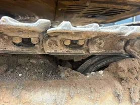 Buy XCMG XE60 Used Excavator / 5 Used XCMG XE60 Excavator 2015 Model / 5