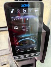 Buy XCMG XE490D Used Excavator / 9 Used XCMG XE490D Excavator 2022 Model / 9