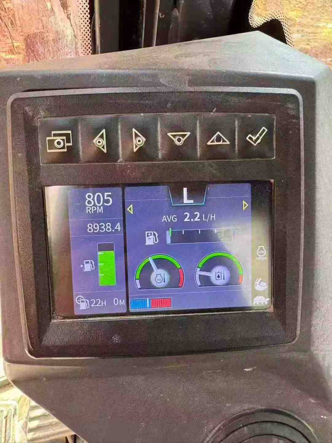 Buy JohnDeere E130 Used Excavator / 4 Used JohnDeere E130 Excavator 2020 Model / 4