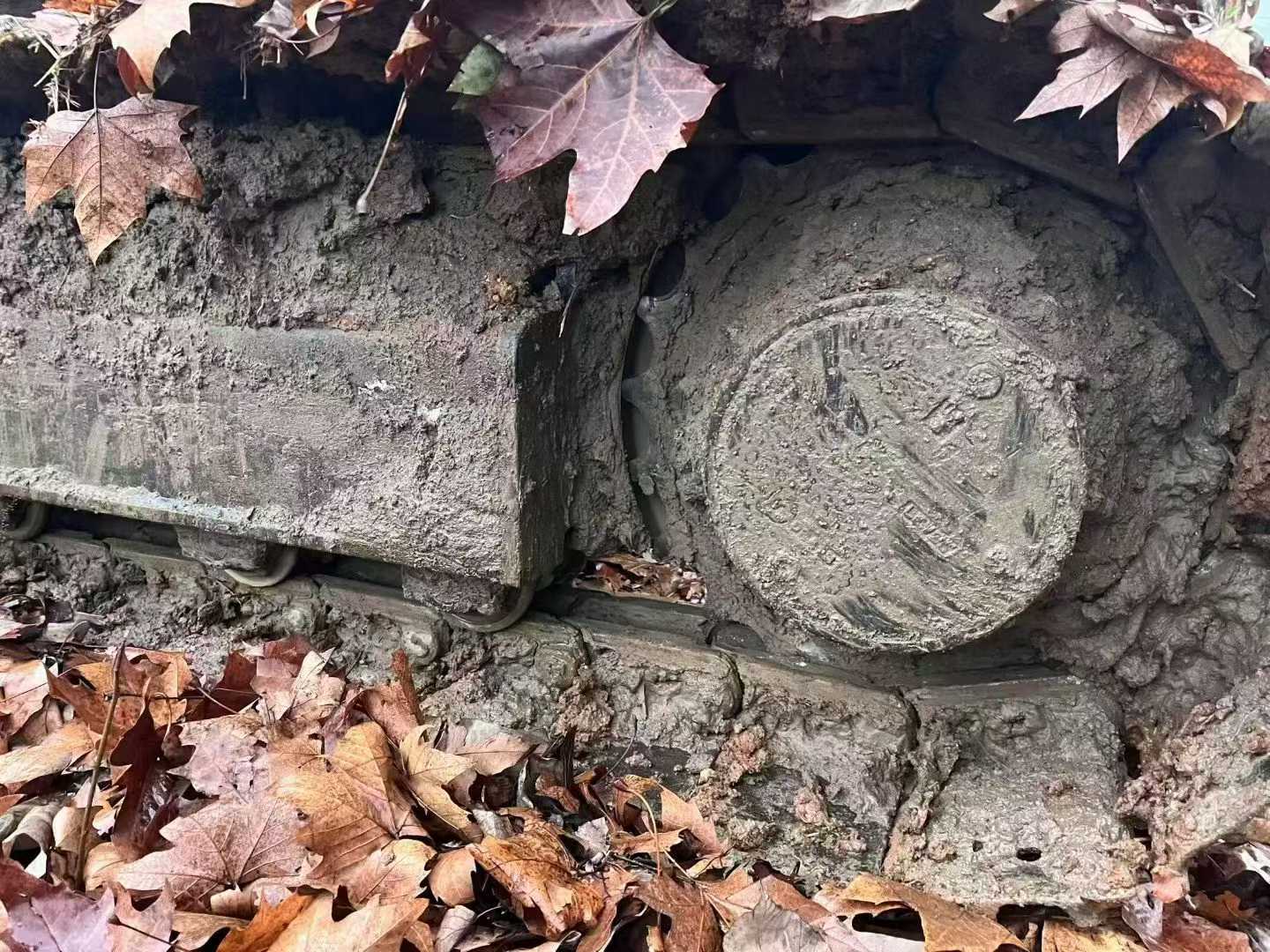 Buy Hitachi ZX70 Used Excavator / 6 Used Hitachi ZX70 Excavator 2021 Model / 6