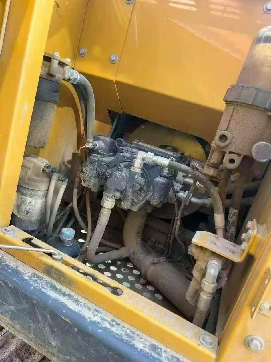 Used XCMG XE4000 Excavator 2022 Model / 6