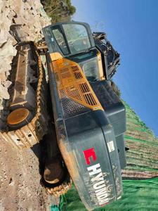 Buy Hyundai HX60 Used Excavator Buy Hyundai HX60 Used Excavator