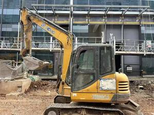 Buy XCMG XE60 Used Excavator Buy XCMG XE60 Used Excavator