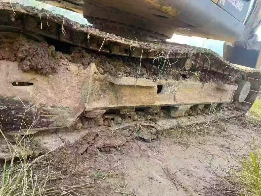 Used XCMG XE4000 Excavator 2022 Model / 7