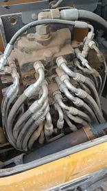 Buy XCMG XE60 Used Excavator / 5 Used XCMG XE60 Excavator 2023 Model / 5