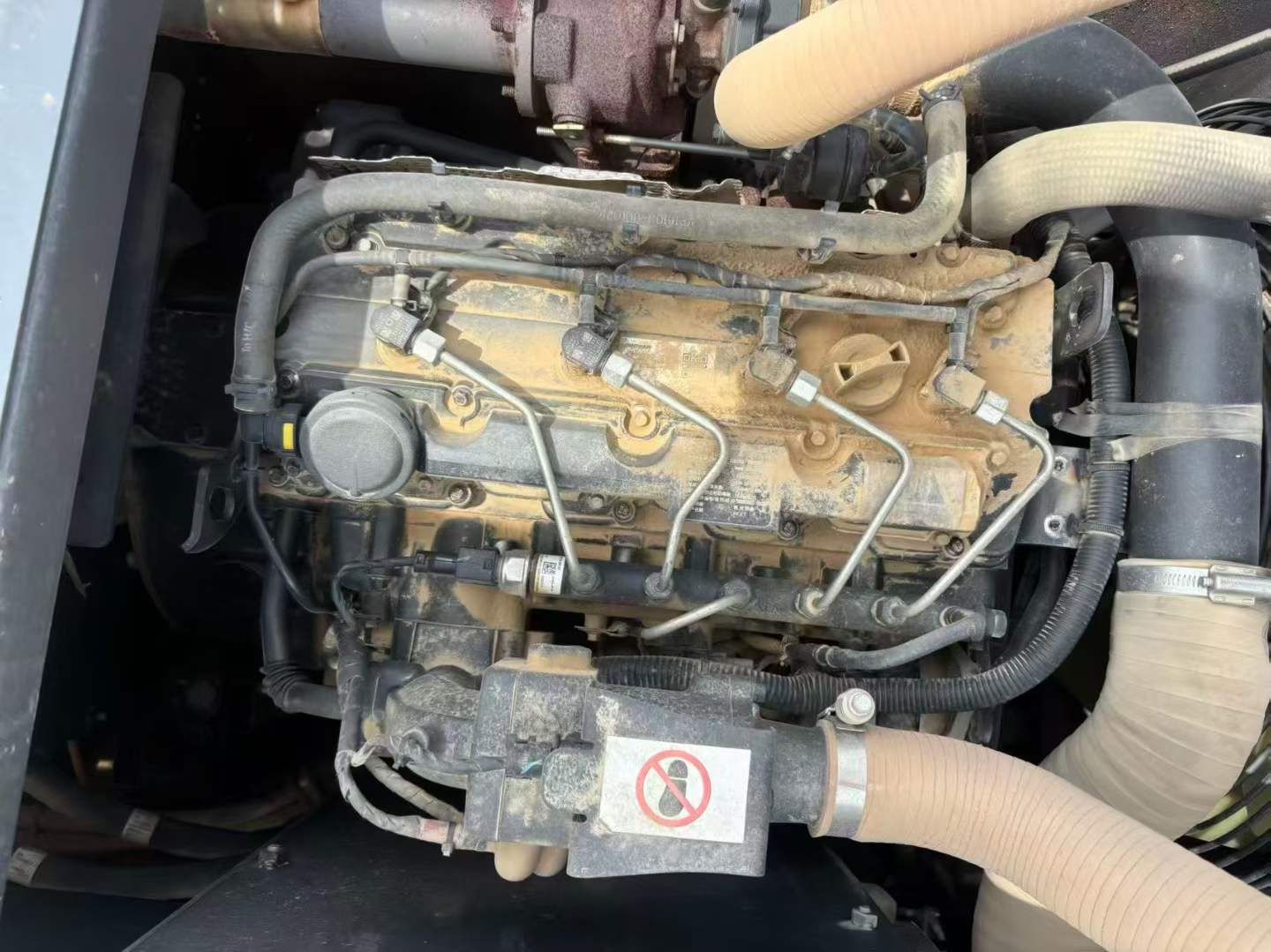 Buy Doosan DH130LC-V Used Excavator / 6 Used Doosan DH130LC-V Excavator 2020 Model / 6