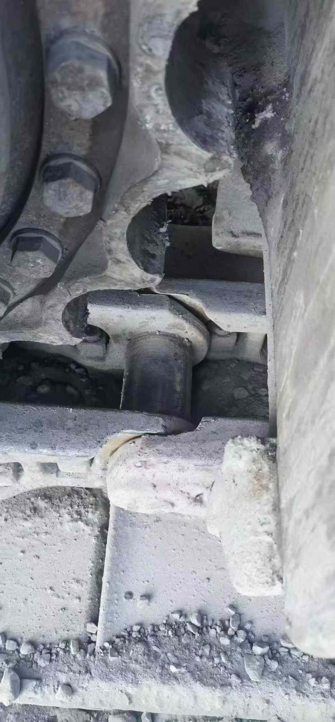 Used Komatsu PC500LC-10M0 Excavator 2021 Model / 5