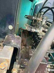 Buy Kobelco SK75 Used Excavator / 9 Used Kobelco SK75 Excavator 2018 Model / 9