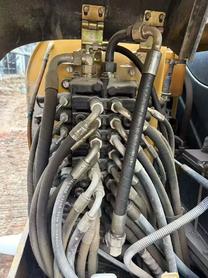 Buy XCMG XE60 Used Excavator / 3 Used XCMG XE60 Excavator 2015 Model / 3