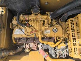 Buy Caterpillar 320E Used Excavator / 2 Used Caterpillar 320E Excavator 2016 Model / 2