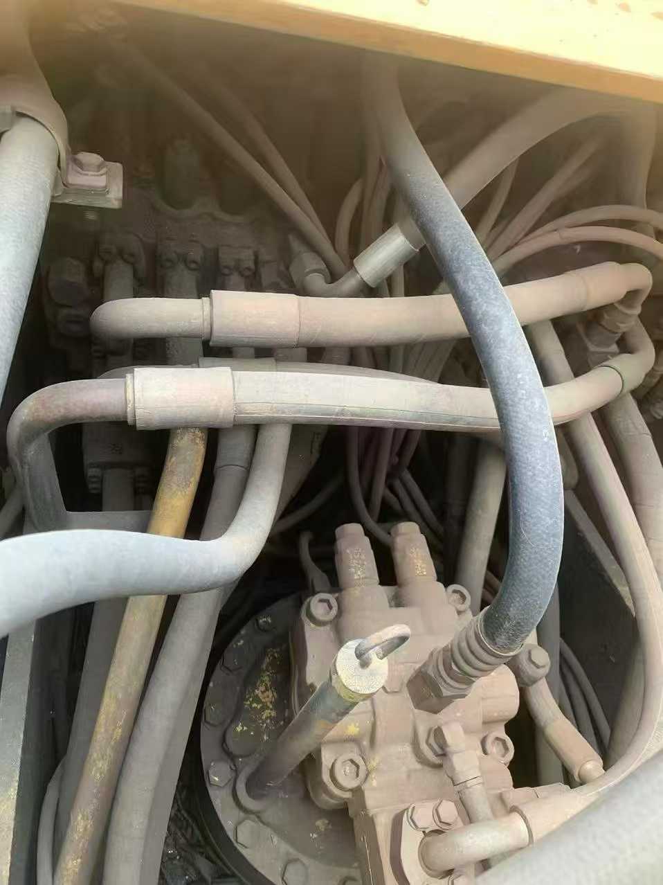 Used Caterpillar 320D Excavator 2016 Model / 2