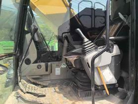 Buy Caterpillar 320E Used Excavator / 4 Used Caterpillar 320E Excavator 2016 Model / 4