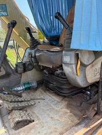 Buy Caterpillar 307V2 Used Excavator / 2 Used Caterpillar 307V2 Excavator 2016 Model / 2