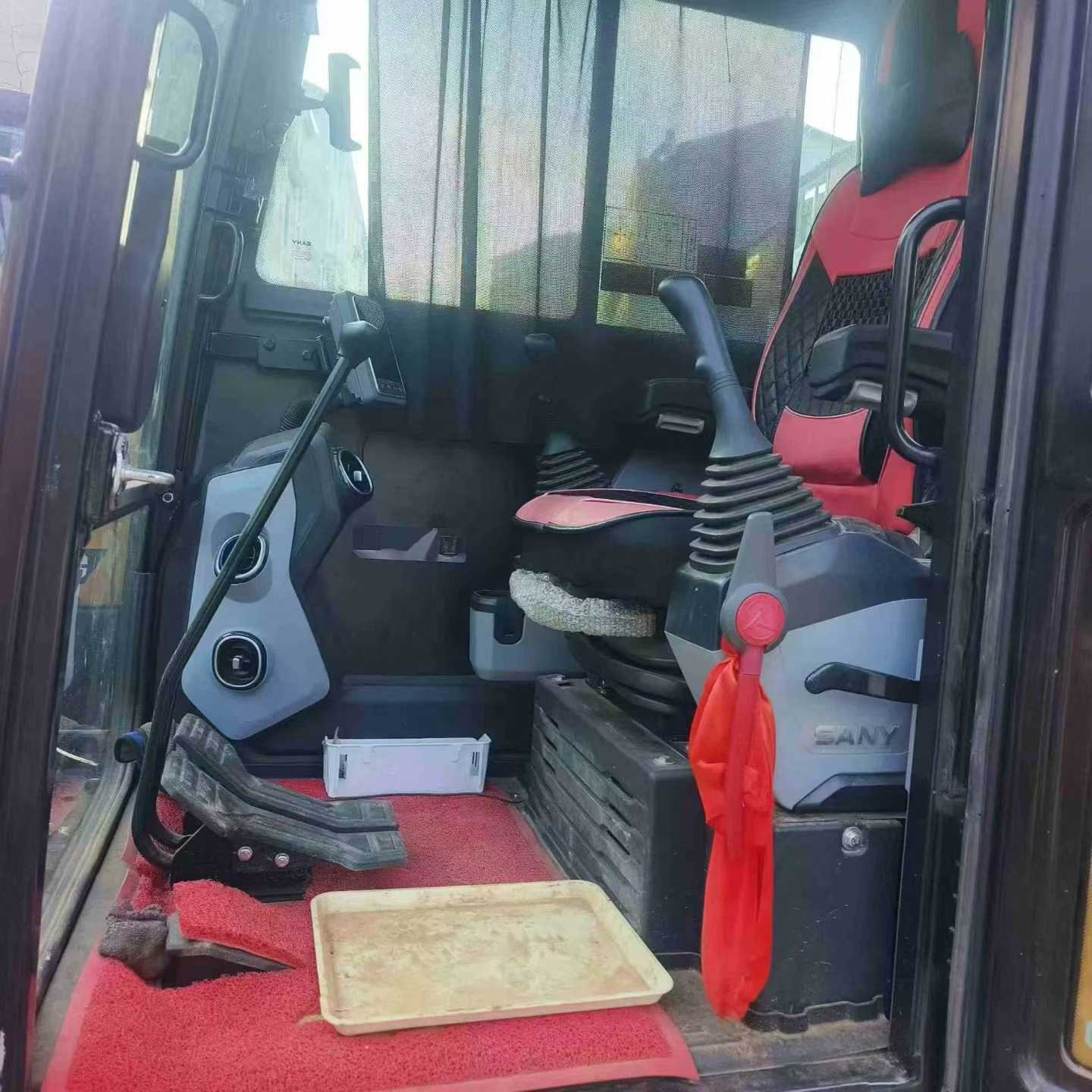 Used Sany SY55 Excavator 2024 Model / 7