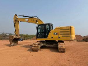 Buy Caterpillar CT45 Used Excavator Buy Caterpillar CT45 Used Excavator