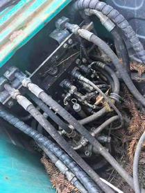 Buy Kobelco SK130-8 Used Excavator / 4 Used Kobelco SK130-8 Excavator 2017 Model / 4