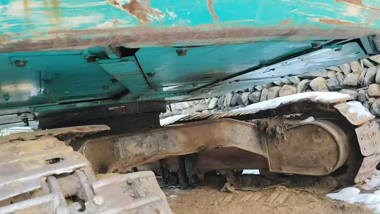 Buy Kobelco SK75 Used Excavator Buy Kobelco SK75 Used Excavator