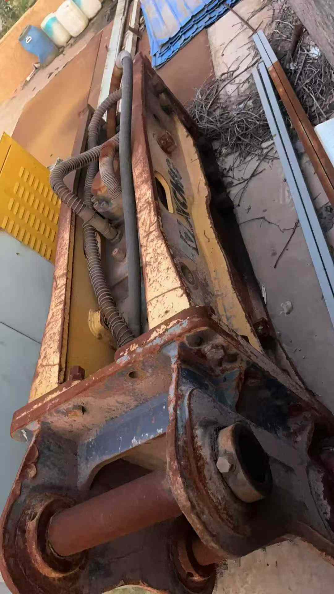 Used XCMG XE215 Excavator 2020 Model / 9