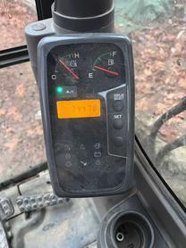 Buy Hitachi ZX70 Used Excavator / 7 Used Hitachi ZX70 Excavator 2021 Model / 7