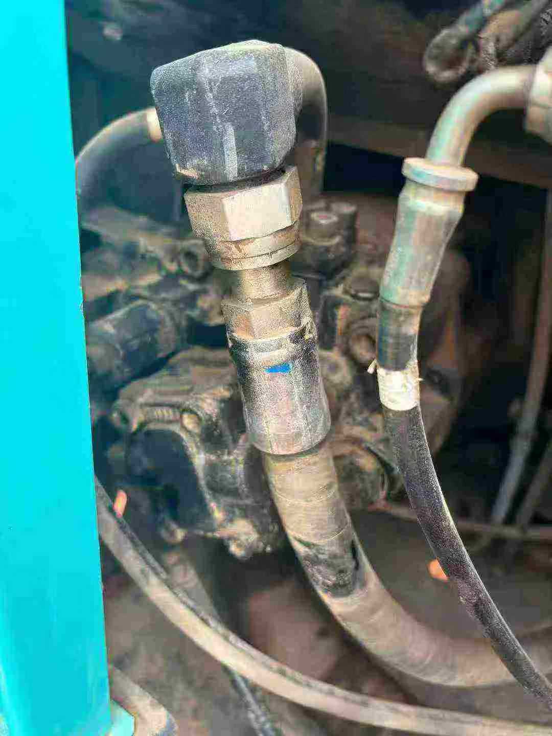 Buy Kobelco SK75 Used Excavator / 5 Used Kobelco SK75 Excavator 2018 Model / 5