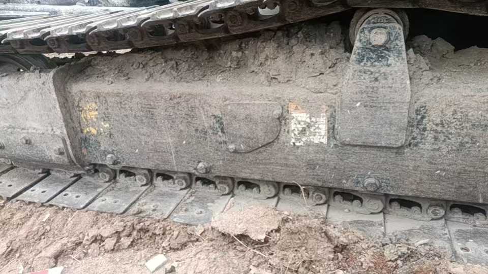 Used Sany SY60 Excavator 2022 Model / 5