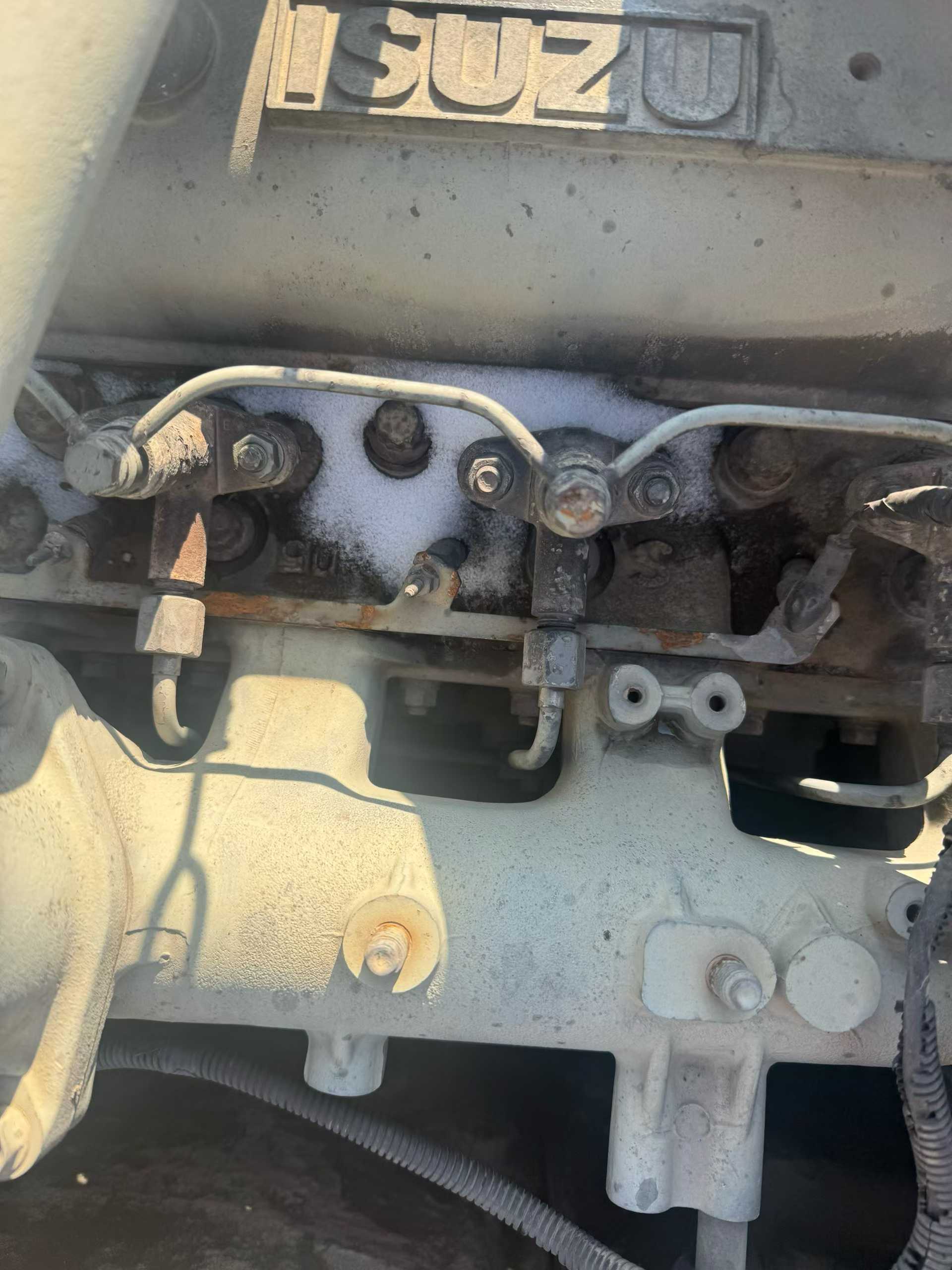 Used Sumitomo SH200 Excavator 2016 Model / 3