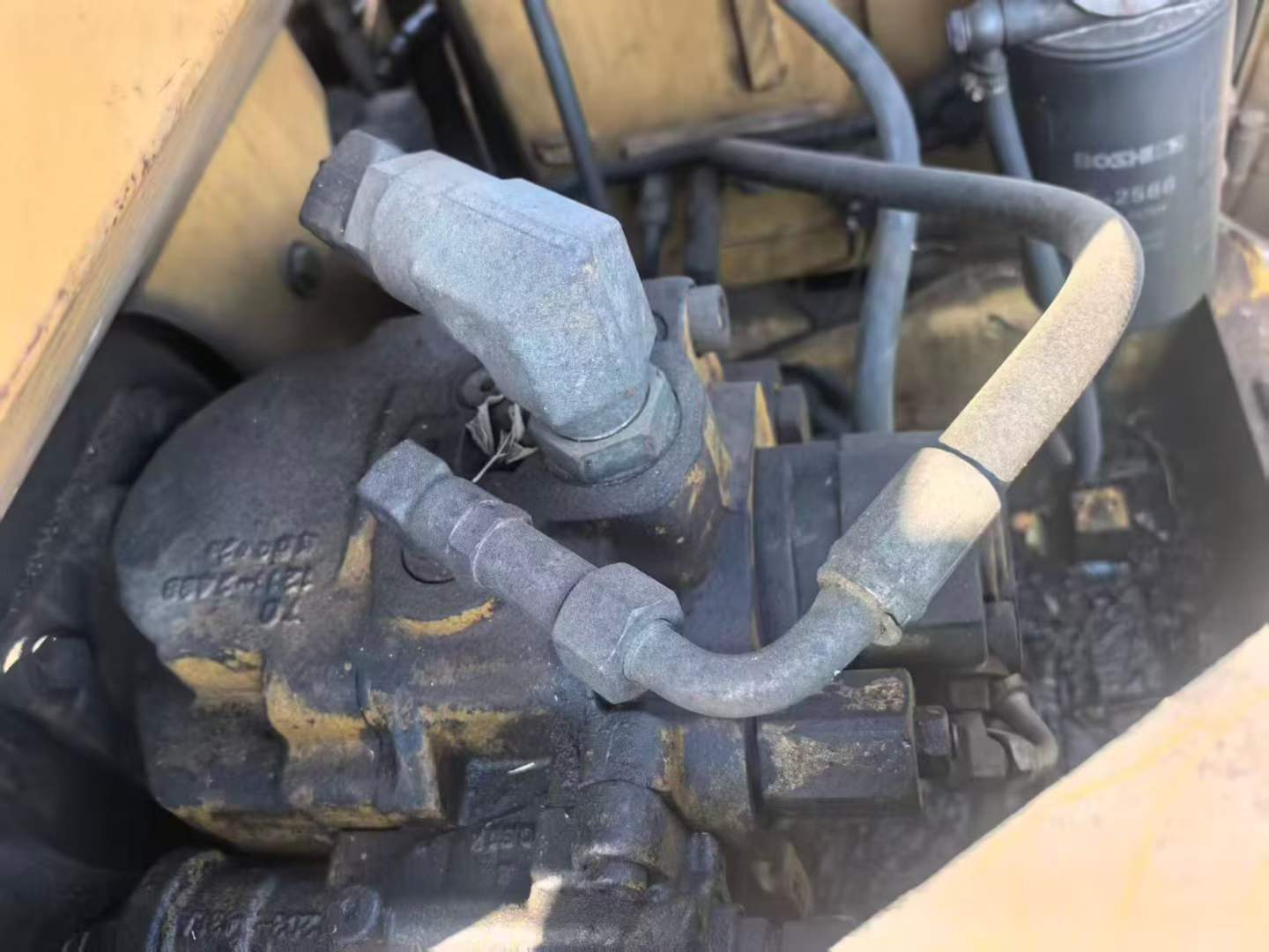 Buy Caterpillar 307V2 Used Excavator / 6 Used Caterpillar 307V2 Excavator 2016 Model / 6