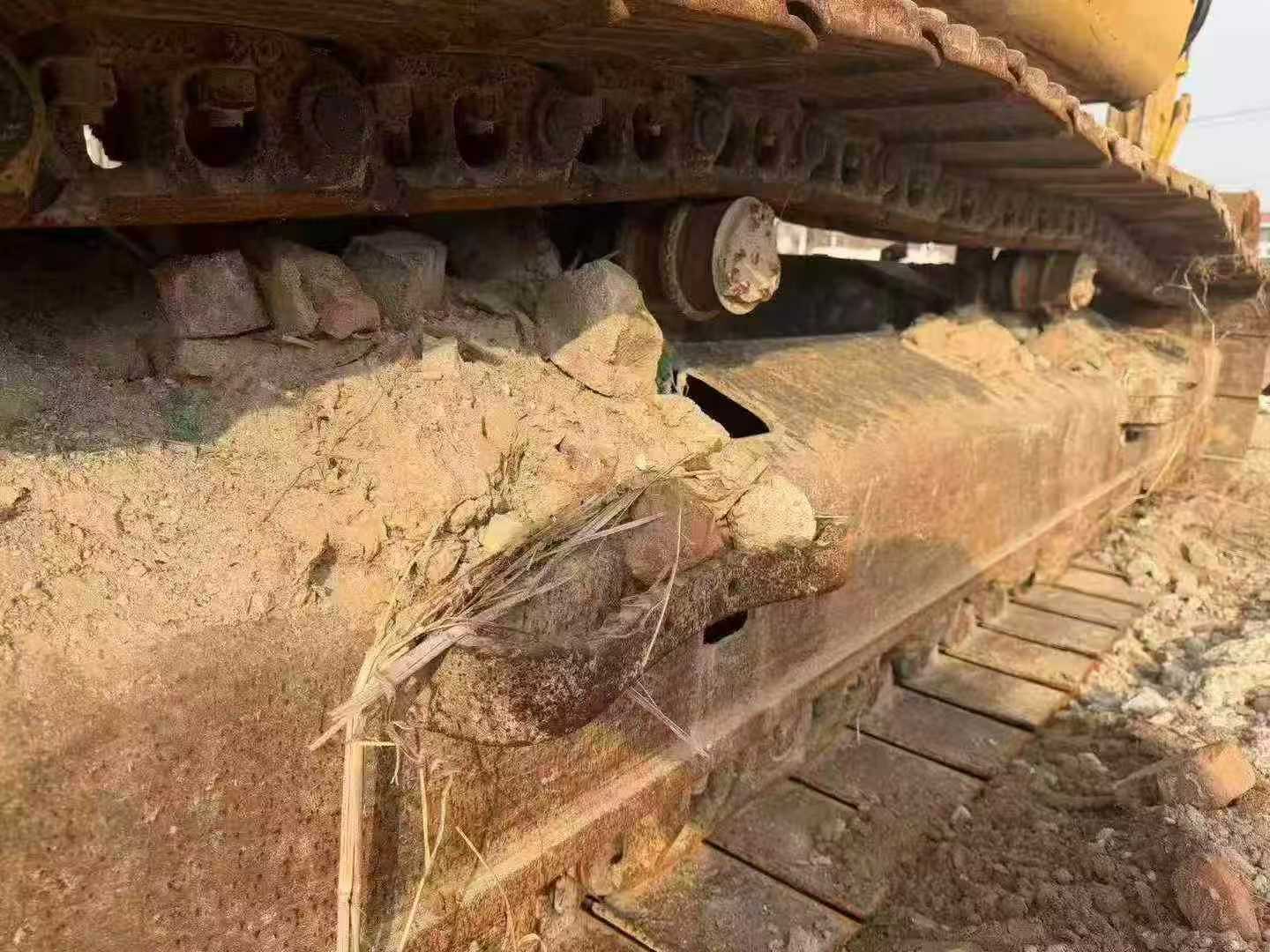 Used Caterpillar 326DL Excavator 2018 Model / 2