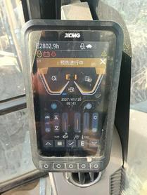 Buy XCMG XE60 Used Excavator / 6 Used XCMG XE60 Excavator 2023 Model / 6
