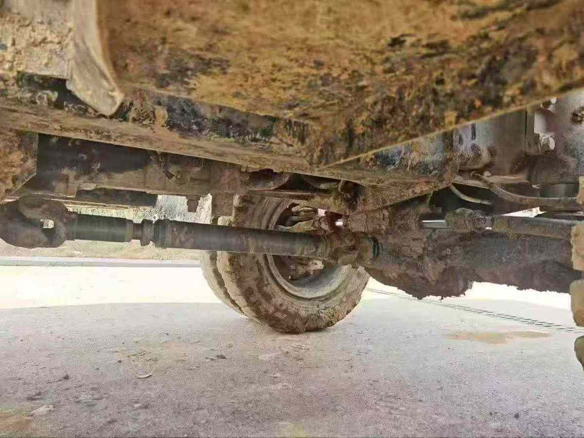 Used Hyundai R150WVSNPRO Excavator 2022 Model / 7