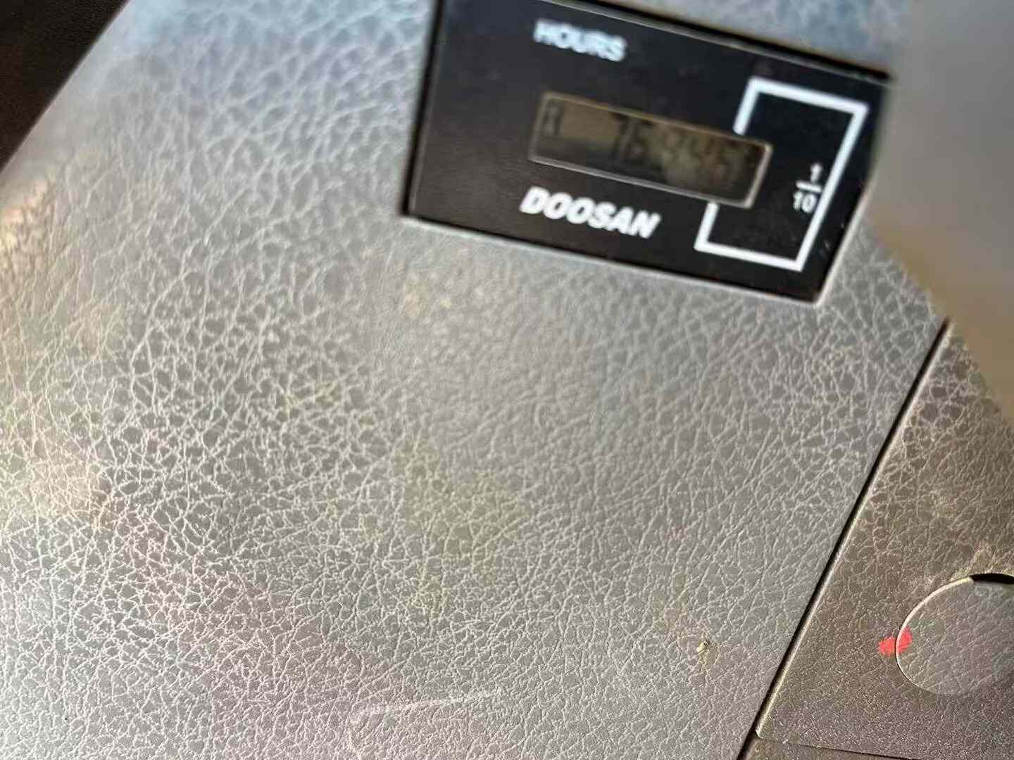 Used Doosan DX75 Excavator 2019 Model / 9