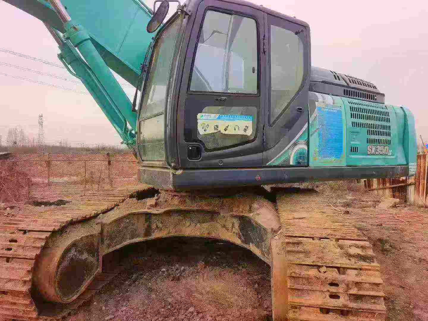 Buy Kobelco SK330-10 Used Excavator Buy Kobelco SK330-10 Used Excavator
