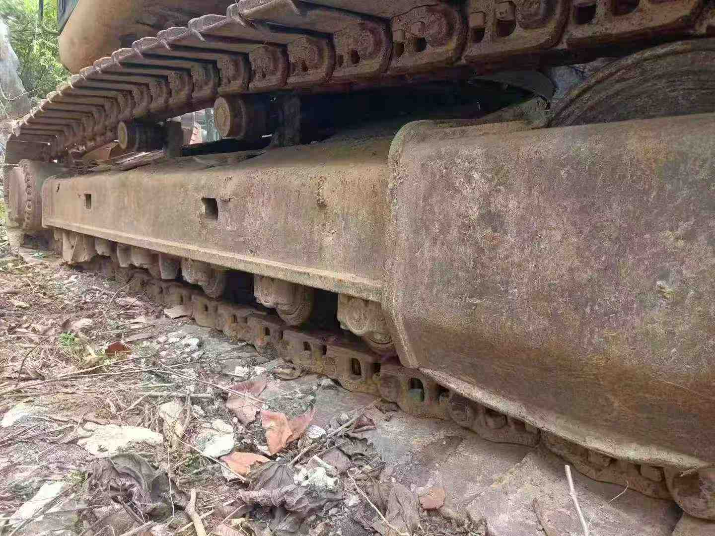 Used Caterpillar 324DL Excavator 2016 Model / 2